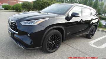 2.5h Executive e-cvt AWD i