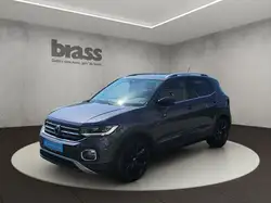 Volkswagen T-Cross Style 1.0 TSI