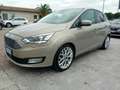 Ford C-Max C-Max III 2015 1.5 tdci Titanium X s Gris - thumbnail 11