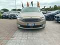 Ford C-Max C-Max III 2015 1.5 tdci Titanium X s Gris - thumbnail 2
