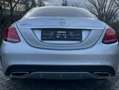 Mercedes-Benz C 250 C 250 d 9G-TRONIC Edition C Silber - thumbnail 7