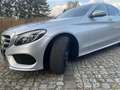 Mercedes-Benz C 250 C 250 d 9G-TRONIC Edition C Silber - thumbnail 2