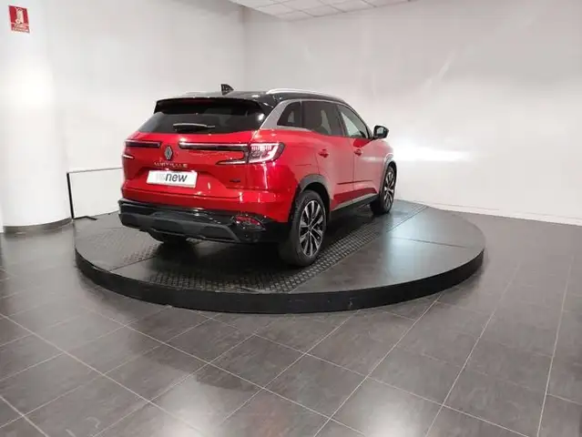 Renault Austral view 3