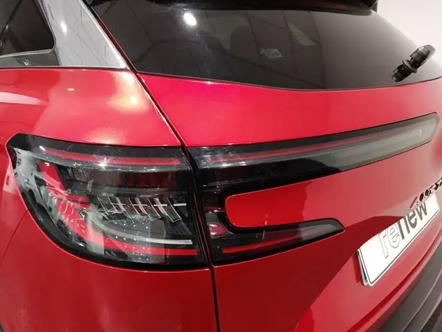 Renault Austral view 8