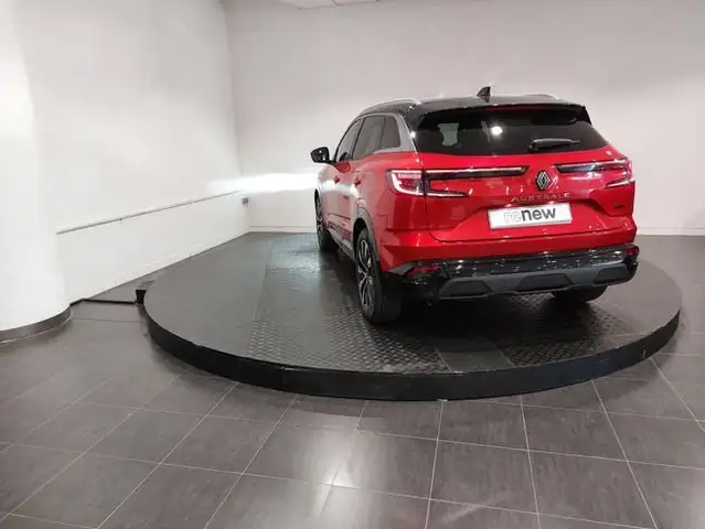Renault Austral view 2