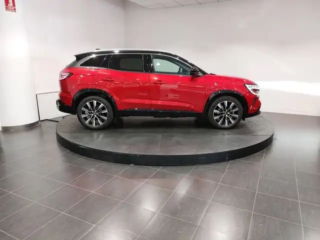 Renault Austral view 4