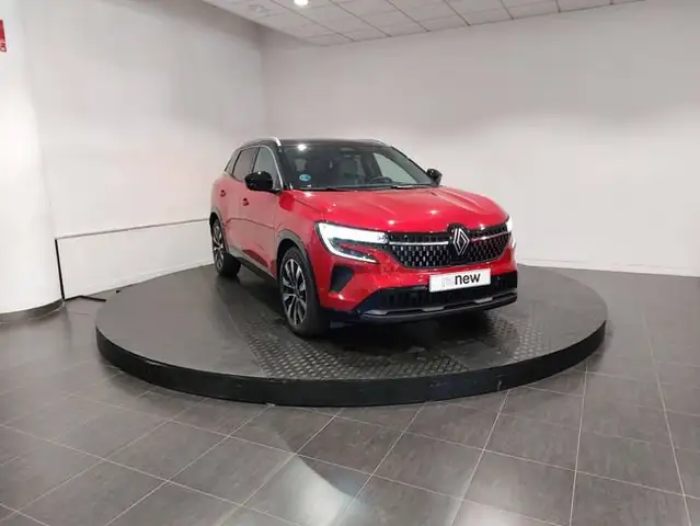 Renault Austral view 5