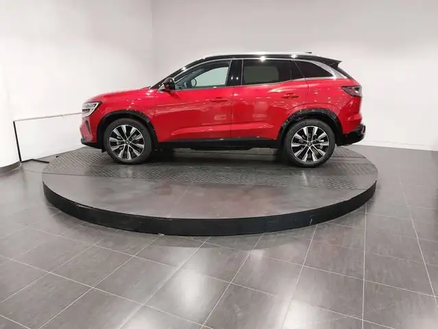Renault Austral view 6