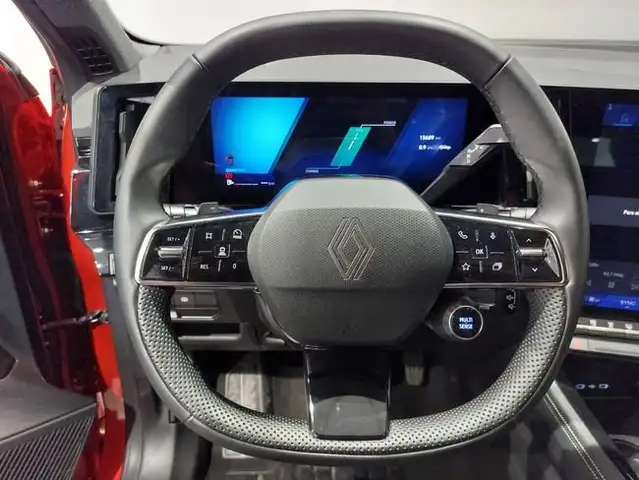 Renault Austral view 10
