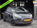 Ford Ka/Ka+ 1.2 Champions Edition start/stop|APK|NAP|Airco| Zwart - thumbnail 1