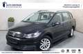 Volkswagen Touran 7-Sitzer Comfortline AHK NAVI SHZ PDC LMF Schwarz - thumbnail 1