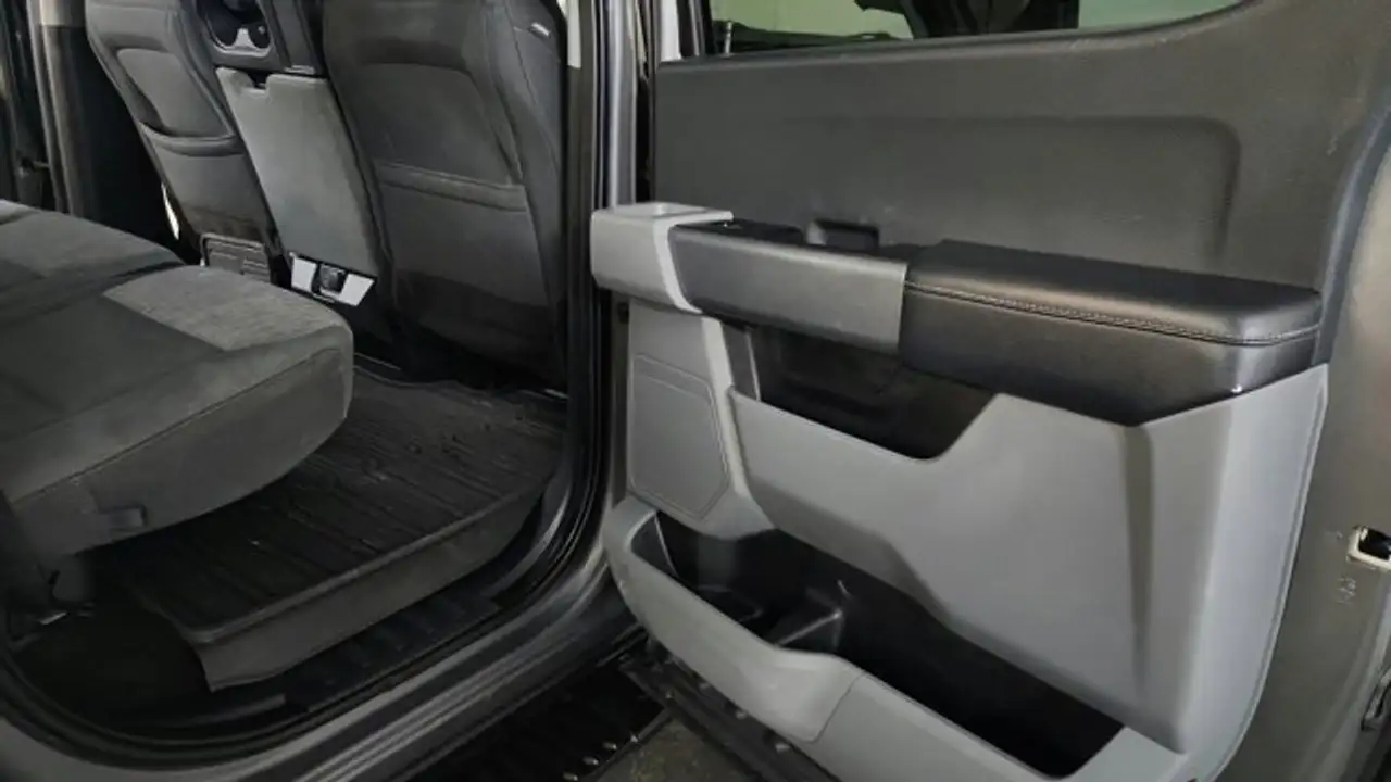 Ford F 150 снимка Ford F 150