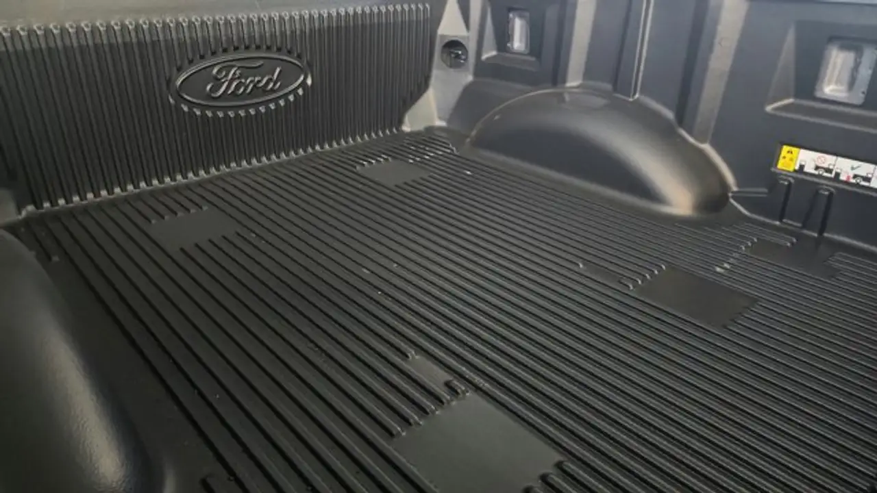 Ford F 150 снимка Ford F 150