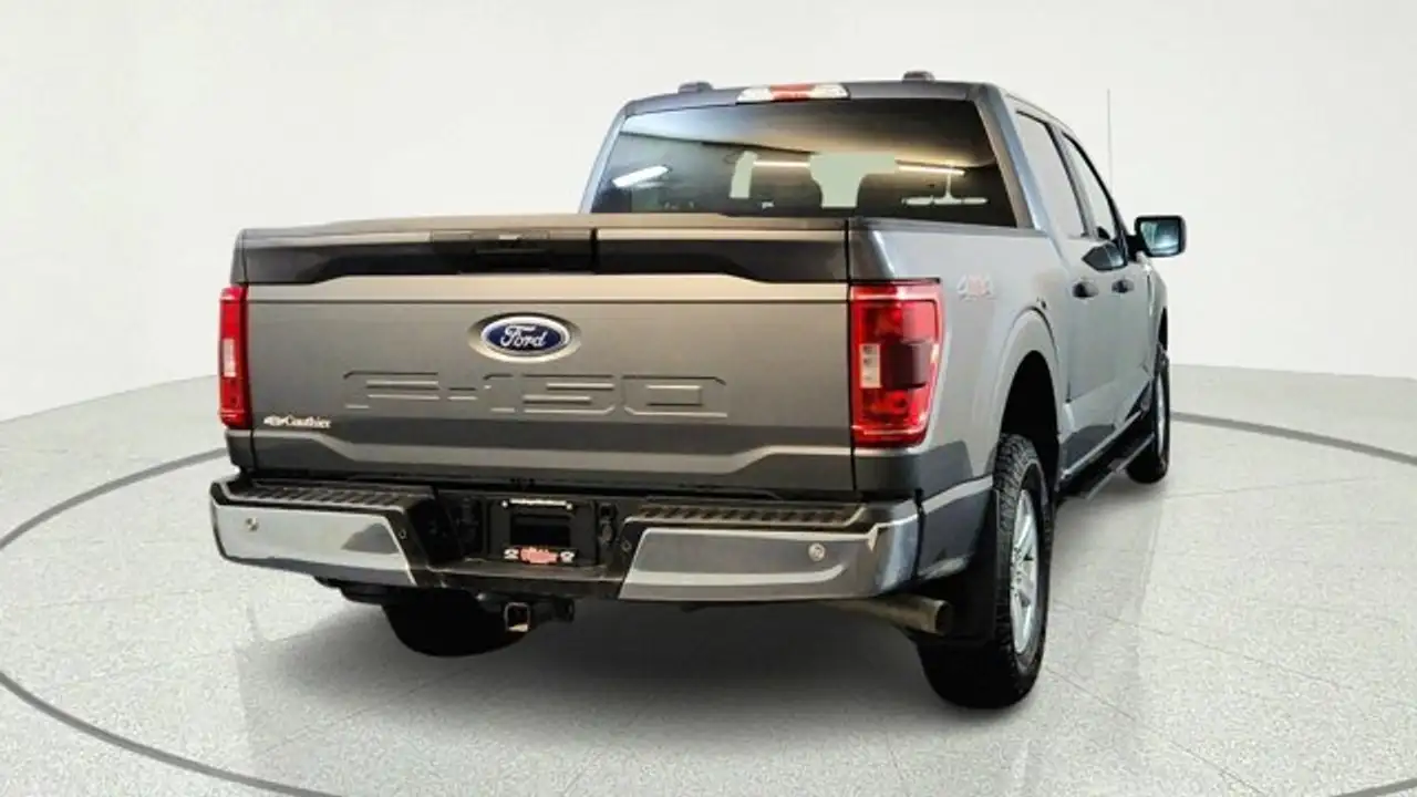 Ford F 150 снимка Ford F 150
