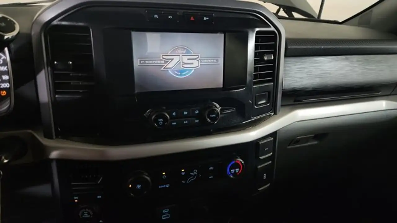 Ford F 150 снимка Ford F 150