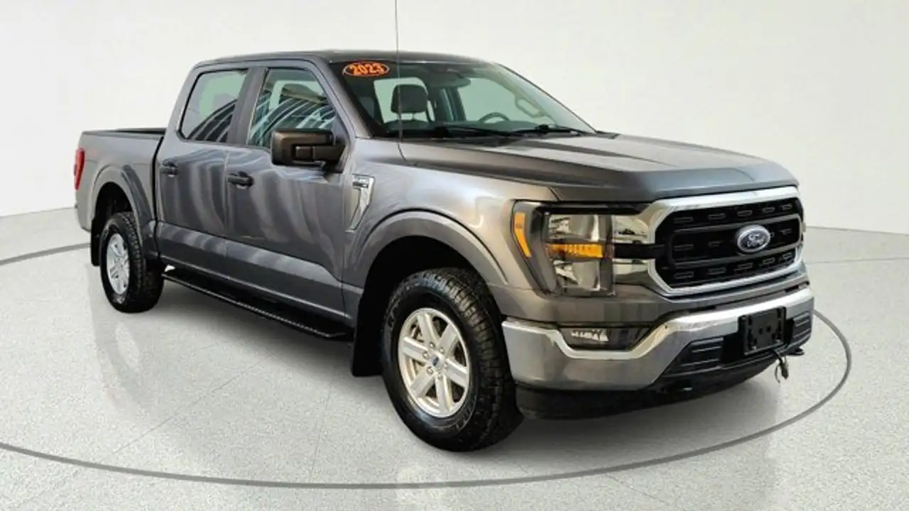 Ford F 150 снимка Ford F 150