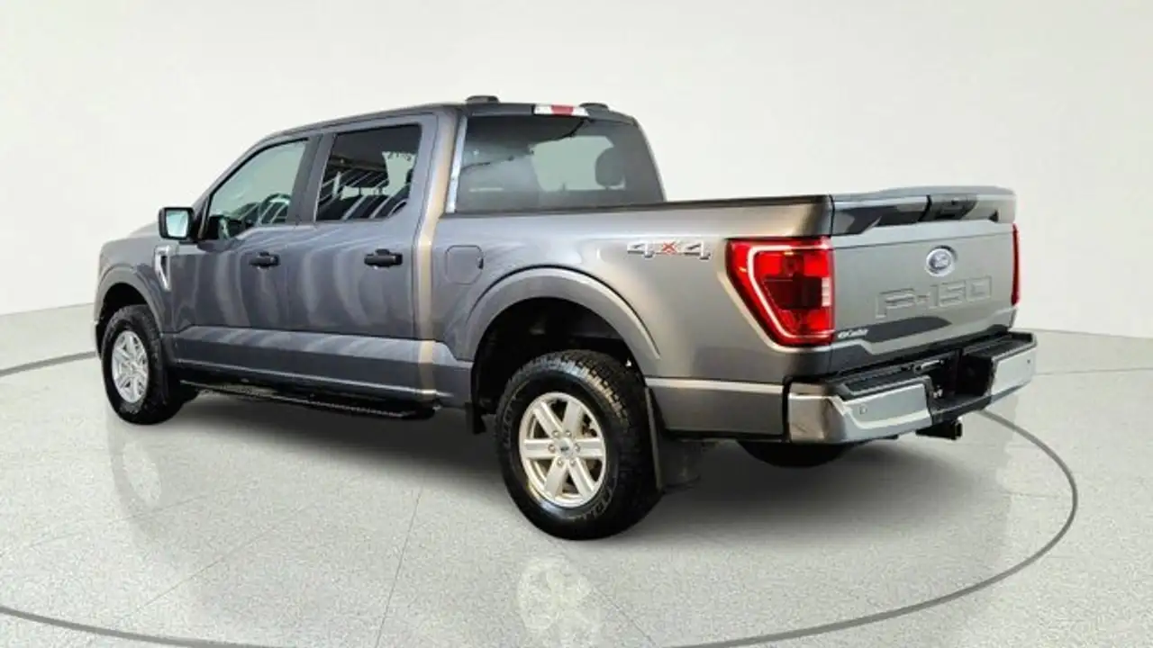 Ford F 150 снимка Ford F 150