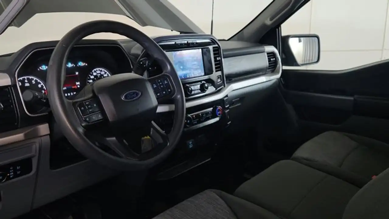 Ford F 150 снимка Ford F 150
