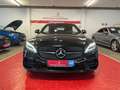 Mercedes-Benz C 180 C 180 Cabrio//AMG-Line//Burmester//Ambiente// Noir - thumbnail 11