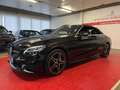 Mercedes-Benz C 180 C 180 Cabrio//AMG-Line//Burmester//Ambiente// Noir - thumbnail 12