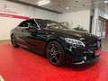 Mercedes-Benz C 180 C 180 Cabrio//AMG-Line//Burmester//Ambiente// Noir - thumbnail 10