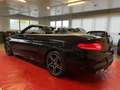 Mercedes-Benz C 180 C 180 Cabrio//AMG-Line//Burmester//Ambiente// Noir - thumbnail 5