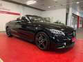 Mercedes-Benz C 180 C 180 Cabrio//AMG-Line//Burmester//Ambiente// Noir - thumbnail 1