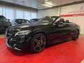 Mercedes-Benz C 180 C 180 Cabrio//AMG-Line//Burmester//Ambiente// Noir - thumbnail 3