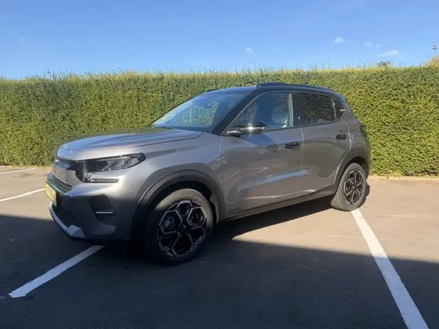 Citroen C3 C3 1.2 Turbo MHEV Max Max