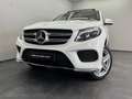 Mercedes-Benz GLE 350 D 4MATIC AMG-Line✅Grijs Kenteken✅BTW✅Panoramadak✅3 Bílá - thumbnail 14