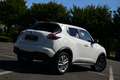 Nissan Juke AUT / 360 CAMERA / NAVI / SPORTSEATS / KEYLESS Weiß - thumbnail 2