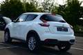 Nissan Juke AUT / 360 CAMERA / NAVI / SPORTSEATS / KEYLESS Weiß - thumbnail 6