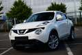 Nissan Juke AUT / 360 CAMERA / NAVI / SPORTSEATS / KEYLESS Weiß - thumbnail 1