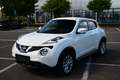 Nissan Juke AUT / 360 CAMERA / NAVI / SPORTSEATS / KEYLESS Weiß - thumbnail 4