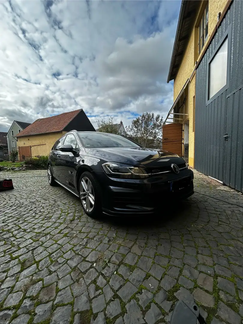 Volkswagen Golf GTD Variant 2.0 TDI SCR DSG - 1