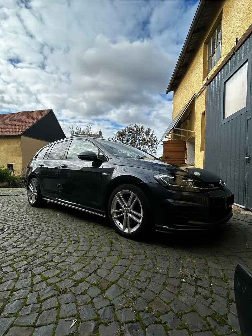 Volkswagen Golf GTD Variant 2.0 TDI SCR DSG - 2