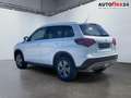 Suzuki Vitara Comfort 1.4 BJET Hybrid 2WD Navi-MirrorLink Kli... Weiß - thumbnail 5
