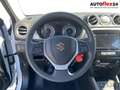 Suzuki Vitara Comfort 1.4 BJET Hybrid 2WD Navi-MirrorLink Kli... Weiß - thumbnail 14