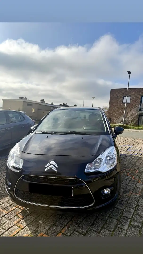 Citroen C3 1.0 VTi Seduction - 2