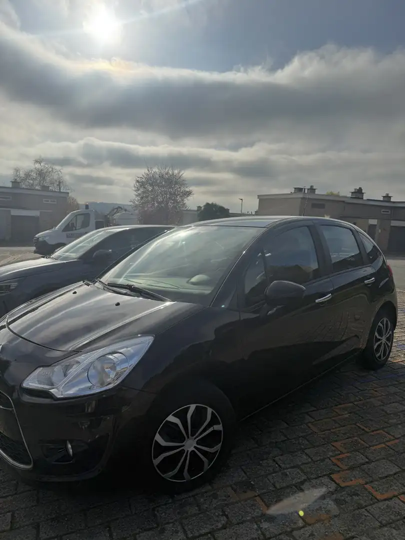 Citroen C3 1.0 VTi Seduction - 1