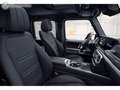 Mercedes-Benz G 400 d AMG COMAND+360°+AHK+Standhzg+ESHD+M-LED Schwarz - thumbnail 8