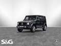 Mercedes-Benz G 400 d AMG COMAND+360°+AHK+Standhzg+ESHD+M-LED Schwarz - thumbnail 1