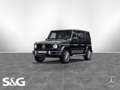 Mercedes-Benz G 400 d AMG COMAND+360°+AHK+Standhzg+ESHD+M-LED Schwarz - thumbnail 12