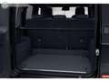 Mercedes-Benz G 400 d AMG COMAND+360°+AHK+Standhzg+ESHD+M-LED Schwarz - thumbnail 11