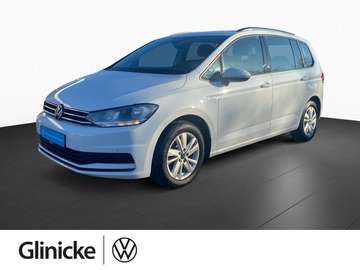 2.0 TDI Comfortline Klima App-Connect DAB