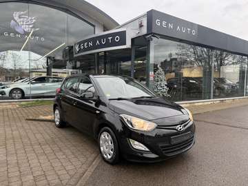 1.1 CRDi Comfort Airco * 12 MOIS GARANTIE *