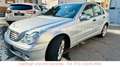 Mercedes-Benz C 180 Kompressor *1.HD*SCHECKHEFT*KLIMA* Silber - thumbnail 6