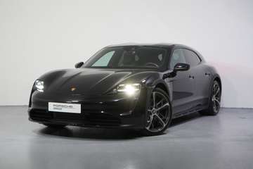 4 Cross Turismo