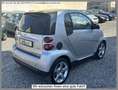 smart forTwo 1.0 mhd *Automatik,Klima,Panorama.Bluetooth,USB* Silber - thumbnail 4