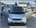 smart forTwo 1.0 mhd *Automatik,Klima,Panorama.Bluetooth,USB* Silber - thumbnail 8